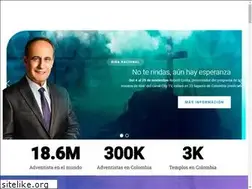 Sites similar to unioncolombianadelsur.org