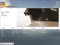 Sites similar to unioncommercial.gr