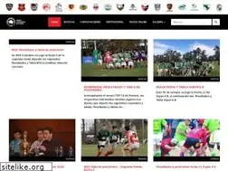 Sites similar to unioncordobesaderugby.com.ar