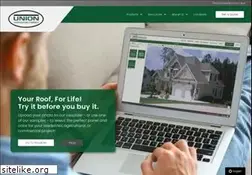 Sites similar to unioncorrugating.com