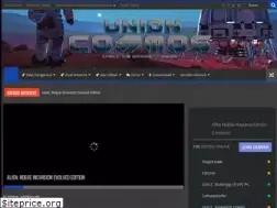 Sites similar to unioncosmos.com