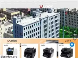Sites similar to unioncounter.com