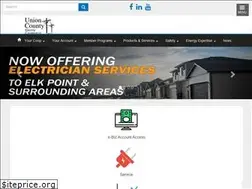 Sites similar to unioncounty.coop