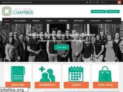 Sites similar to unioncountycoc.com