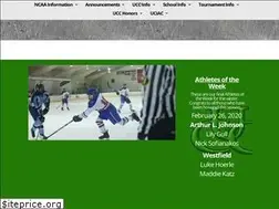 Sites similar to unioncountyconference.com