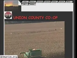 Sites similar to unioncountycoop.com