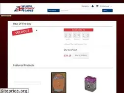 Sites similar to unioncountygames.com