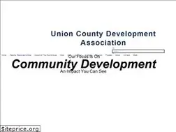 Sites similar to unioncountyiowa.com