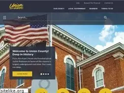 Sites similar to unioncountyky.org
