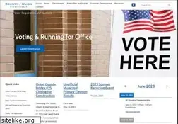 Sites similar to unioncountypa.org