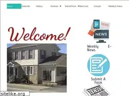 Sites similar to unioncountytimes.com