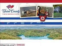 Sites similar to unioncountytn.gov