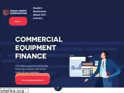 Sites similar to unioncreditcorp.com