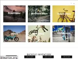 Sites similar to unioncycle.com