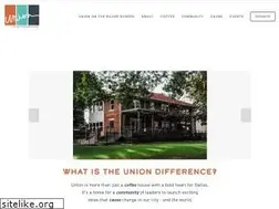 Sites similar to uniondallas.org