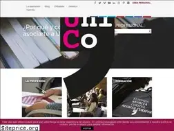 Sites similar to uniondecorrectores.org