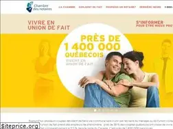 Sites similar to uniondefait.ca
