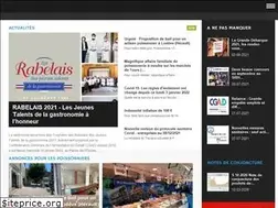 Sites similar to uniondelapoissonnerie.org