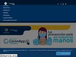 Sites similar to uniondelsur.co