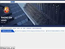 Sites similar to unionderadios.com.ar