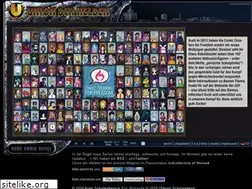 Sites similar to unionderhelden.de