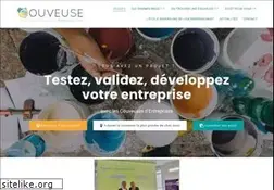 Sites similar to uniondescouveuses.com