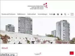 Sites similar to uniondesvilles.ch