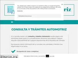 Sites similar to uniondetransportadores.com