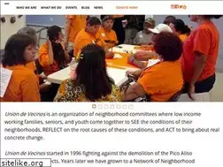 Sites similar to uniondevecinos.org