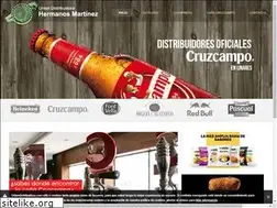 Sites similar to uniondistribuidora.com