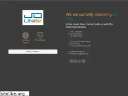 Sites similar to unione-ae.com