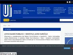 Sites similar to unione-italiana.eu