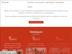 Sites similar to unioneafrica.com