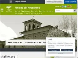 Sites similar to unionedelfossanese.cn.it