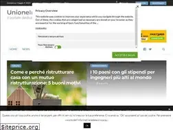 Sites similar to unioneingegneri.com