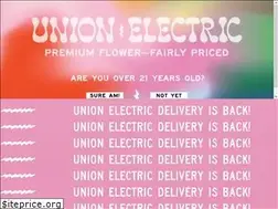 Sites similar to unionelectric.co