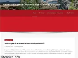Sites similar to unionelinaspiscinas.it