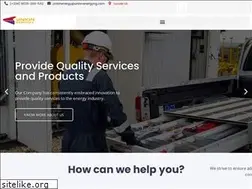 Sites similar to unionenergyng.com