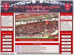 Sites similar to unionetriestina.it