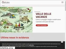 Sites similar to unionevalconca.rn.it