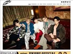 Sites similar to unioneweb.com