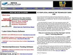 Sites similar to unionez.net