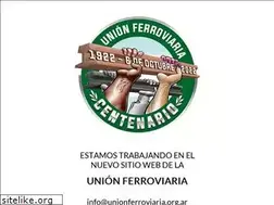 Sites similar to unionferroviaria.org.ar