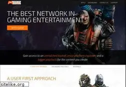 Sites similar to unionforgamers.com