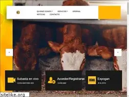 Sites similar to unionganadera.com.mx