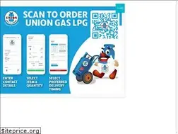 Sites similar to uniongas.com.sg