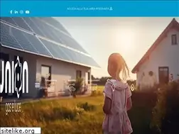 Sites similar to uniongasmetano.it