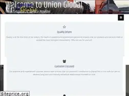 Sites similar to unionglobaltech.com