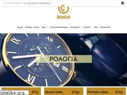 Sites similar to uniongold.gr