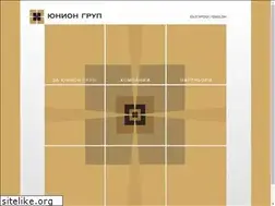 Sites similar to uniongroup.bg